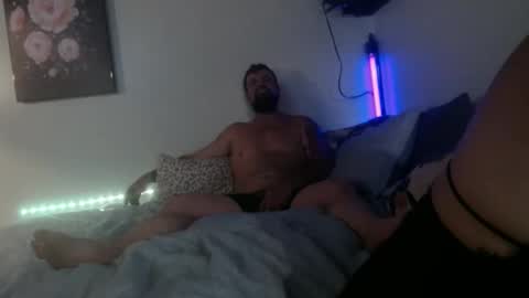 Snapshot of thatcouple22 chatting on September 22, 2025, 8:27 am thatcouple22 online show from September 22, 2025, 8:27 am