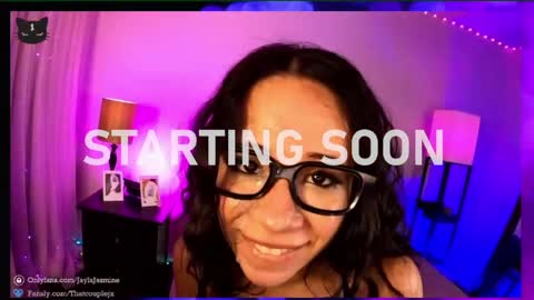 Snapshot of thatcouplejx chatting on May 29, 2026, 2:20 am ThatCoupleJX online show from May 29, 2026, 2:20 am