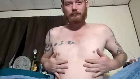 Snapshot of thatgingerman chatting on November 9, 2025, 2:54 am thatgingerman online show from November 9, 2025, 2:54 am