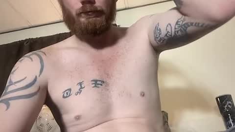 Snapshot of thatgingerman chatting on November 16, 2025, 3:34 am thatgingerman online show from November 16, 2025, 3:34 am