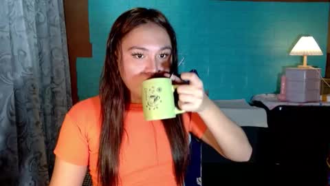 Snapshot of thatgirl_kathleenxx chatting on September 20, 2025, 12:39 pm Kathleen online show from September 20, 2025, 12:39 pm