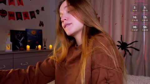 Alice online show from October 25, 2025, 11:29 am