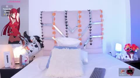 Thayler  online show from October 19, 2025, 11:22 am