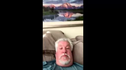 JOI  Slave online show from December 26, 2024, 5:40 pm