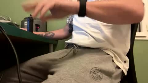 thco online show from January 16, 2026, 7:56 am