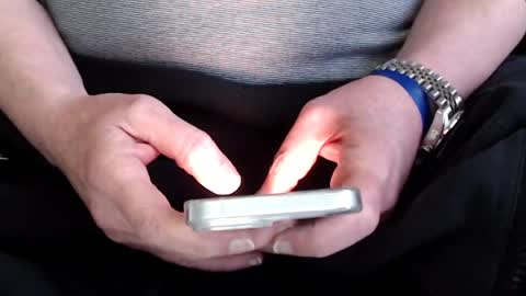 the1pocketrocket online show from April 6, 2026, 6:31 pm