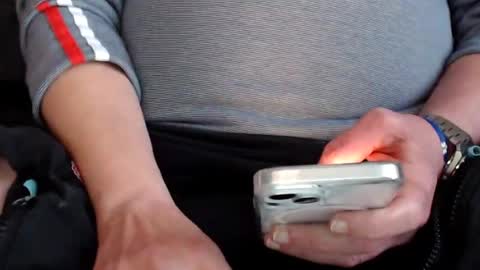 the1pocketrocket online show from April 23, 2026, 6:54 pm