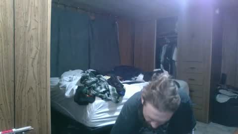 Snapshot of the4stringmotha chatting on January 31, 2025, 2:39 pm BiggerINalaska online show from January 31, 2025, 2:39 pm