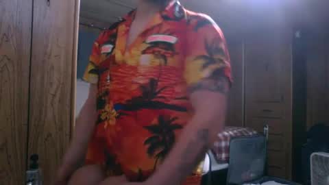 Snapshot of the4stringmotha chatting on September 15, 2025, 1:44 pm BiggerINalaska online show from September 15, 2025, 1:44 pm