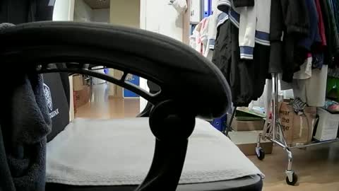 the75major online show from April 23, 2026, 5:08 am