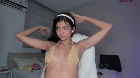 nina mirley online show from March 28, 2026, 11:04 pm