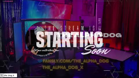 Snapshot of the_alpha_dog_xxx chatting on June 29, 2026, 3:23 pm the_alpha_dog_xxx online show from June 29, 2026, 3:23 pm
