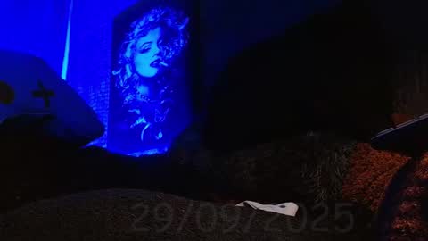 GIORGGIO online show from September 29, 2025, 11:04 am