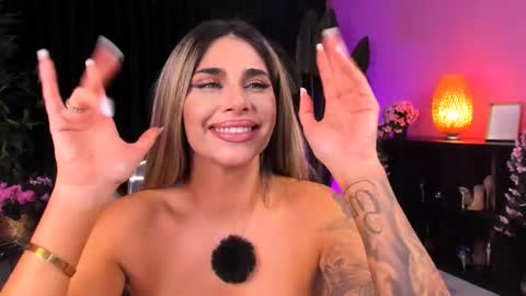 Aisha online show from January 5, 2026, 5:27 pm