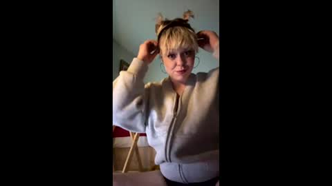 the_arctic_beaty online show from February 27, 2026, 2:44 am