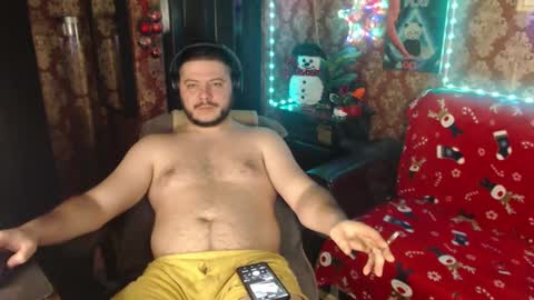 thor lord online show from January 6, 2025, 12:05 am