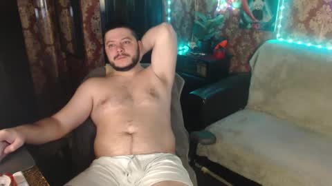 thor lord online show from January 30, 2025, 1:22 am