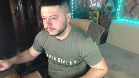 thor lord online show from February 18, 2025, 3:53 am