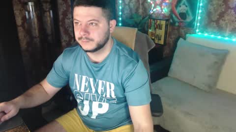 thor lord online show from February 27, 2025, 11:15 pm