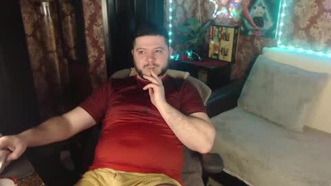 thor lord online show from February 28, 2025, 11:45 pm