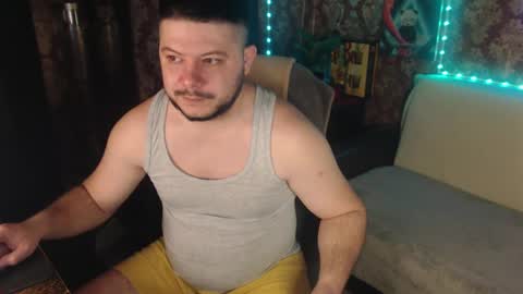 thor lord online show from March 3, 2025, 12:59 am