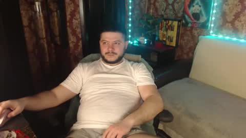 thor lord online show from March 7, 2025, 1:09 am