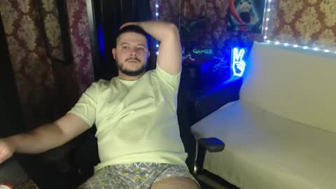 thor lord online show from September 8, 2025, 7:02 pm