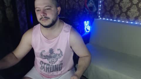 thor lord online show from September 12, 2025, 1:28 am