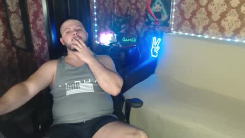 thor lord online show from September 18, 2025, 11:51 pm