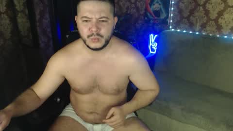 thor lord online show from September 28, 2025, 2:22 pm