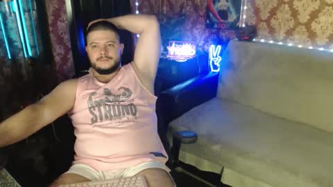 thor lord online show from October 31, 2025, 7:04 pm