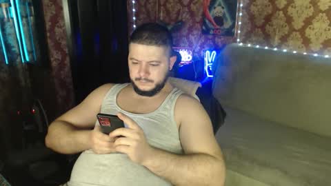 thor lord online show from November 7, 2025, 11:10 am