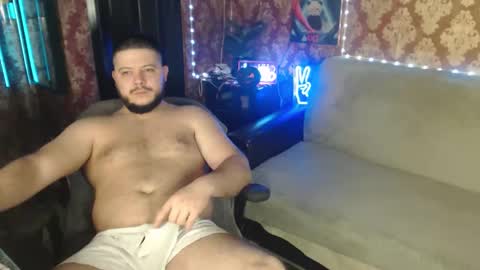 thor lord online show from November 15, 2025, 12:30 am