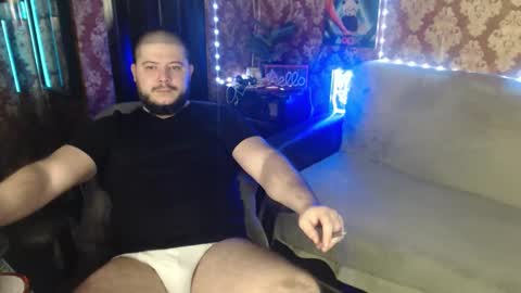 thor lord online show from November 30, 2025, 12:14 am