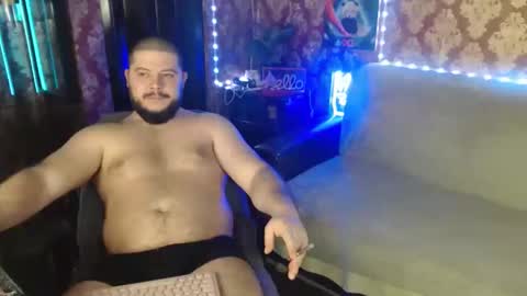 thor lord online show from December 5, 2025, 12:41 am