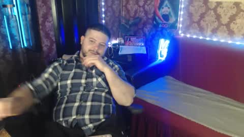 thor lord online show from January 9, 2026, 5:37 pm