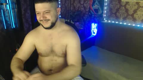 thor lord online show from January 18, 2026, 10:46 pm