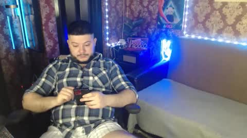 thor lord online show from January 19, 2026, 12:31 pm