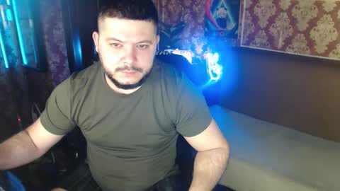 thor lord online show from February 3, 2026, 1:15 am