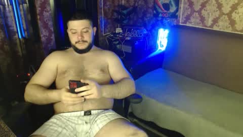 thor lord online show from February 23, 2026, 3:48 am