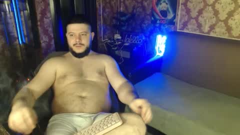 thor lord online show from February 28, 2026, 11:50 pm