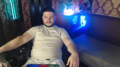 thor lord online show from May 9, 2026, 12:43 pm
