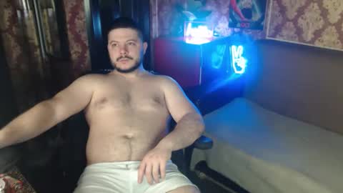 thor lord online show from May 10, 2026, 12:49 am