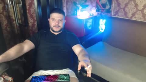 thor lord online show from May 11, 2026, 9:48 am