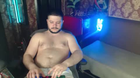 thor lord online show from May 16, 2026, 11:14 pm