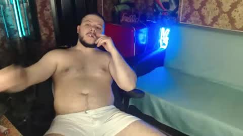 thor lord online show from June 15, 2026, 4:58 am