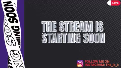 the_baby12 online show from March 25, 2026, 11:27 am