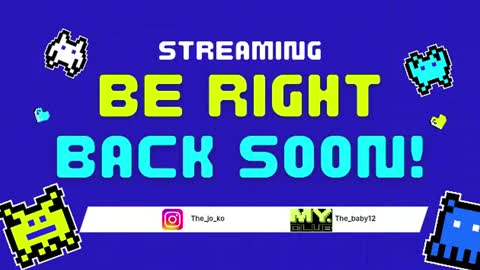 the_baby12 online show from June 9, 2026, 4:40 pm