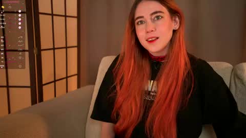 Jenny Rihanna Louna - our tg channel  online show from May 28, 2026, 3:59 am