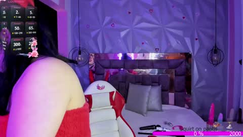 Snapshot of the_cat_girl_ chatting on December 3, 2024, 8:50 pm i am Cat online show from December 3, 2024, 8:50 pm
